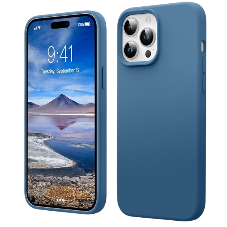 Ovitek za telefon iPhone 14 Pro – Infostyle