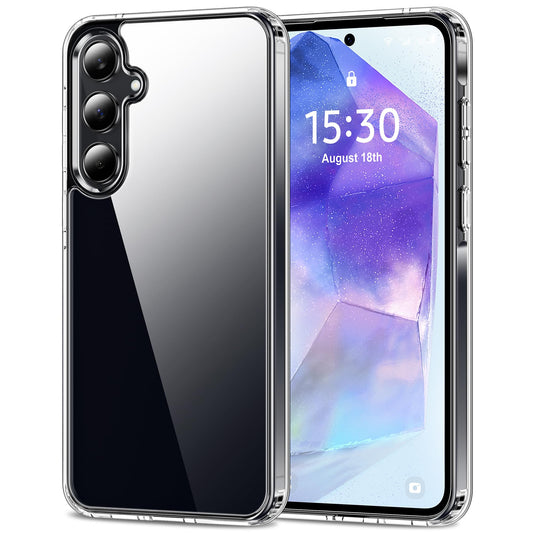 Ovitek HOOMIL Samsung Galaxy A55 5G prozorna