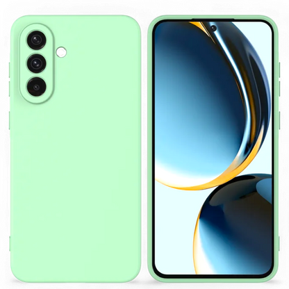 Ovitek za telefon ''Lite'' Samsung Galaxy A36 5G – Infostyle – Zelena