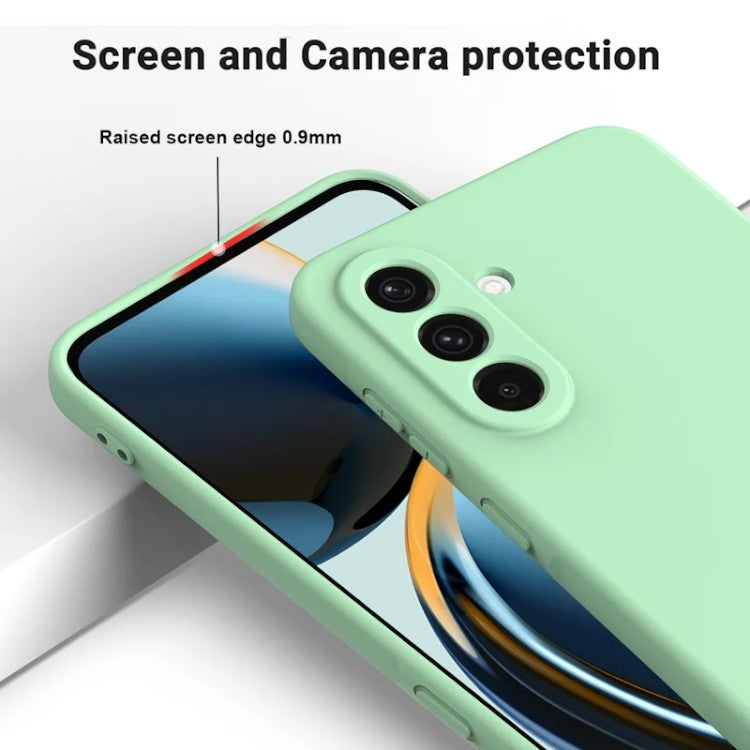 Ovitek za telefon ''Lite'' Samsung Galaxy A36 5G – Infostyle