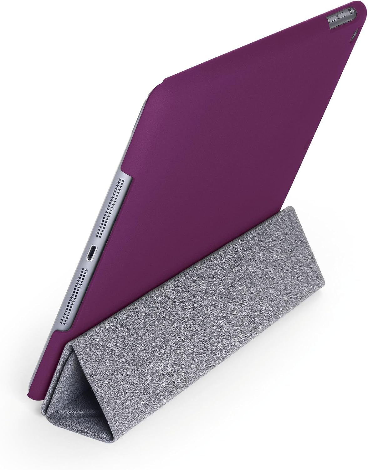 Meliconi Origami ovitek za iPad Air 1. generacija – vinsko rdeč