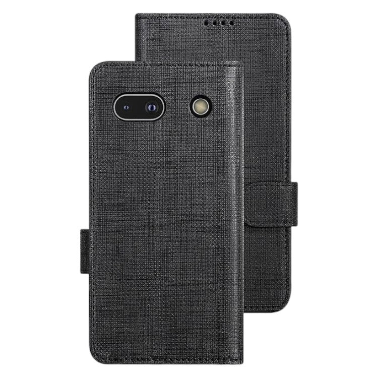 Preklopna torbica "Foluu Premium" za Google Pixel 7a 2023