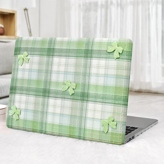 Torbica za prijenosno računalo + prozirna navlaka za tipkovnicu "CA2027-MA" MacBook Air 13 (A2338/A2251/A2289/A2159/A1989/A1708/A1706)