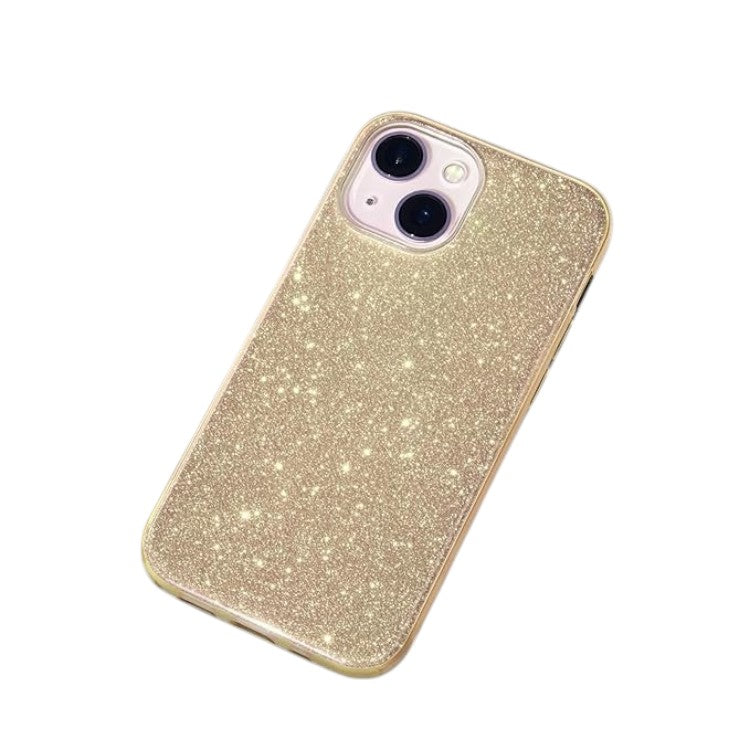 Ovitek "MATEPROX Glitter" za iPhone 12/13 Mini