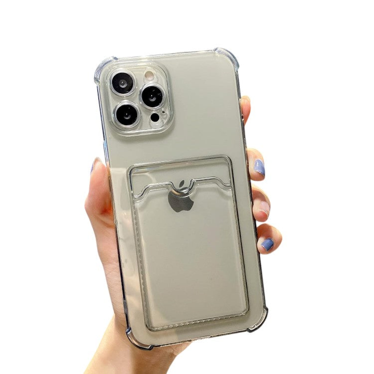 Ovitek za telefon "Antishock" iPhone 14 Pro – Infostyle