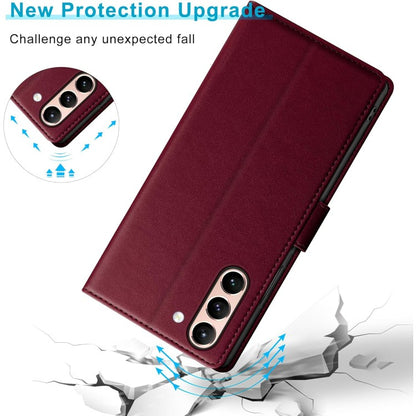 Preklopna torbica "RingPi" za Samsung Galaxy S20