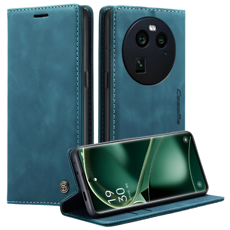 Preklopna torbica za telefon "Bigcousin" OPPO Find X6 5G