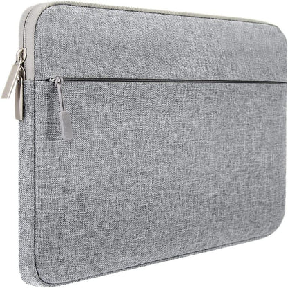 Torba za prenosni računalnik 15,6'' – Yinhang – Siva