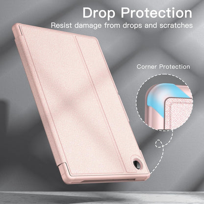 Preklopna torbica ''JETech'' za Samsung Galaxy Tab A8 10,5-palčni 2022