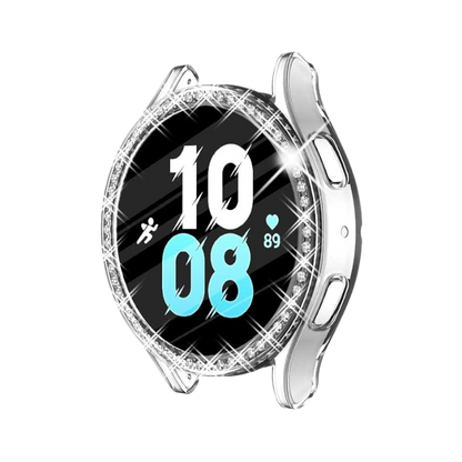 Ovitek za pametno uro Samsung Galaxy Watch 5/4 40mm – Infostyle – Prozorna