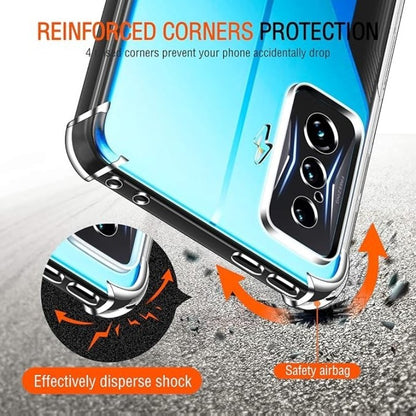Ovitek "ivoler" za Xiaomi Poco F4 GT 5G