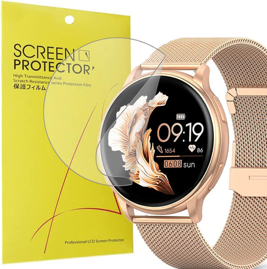 Protective film for Nemheng N33 smartwatch