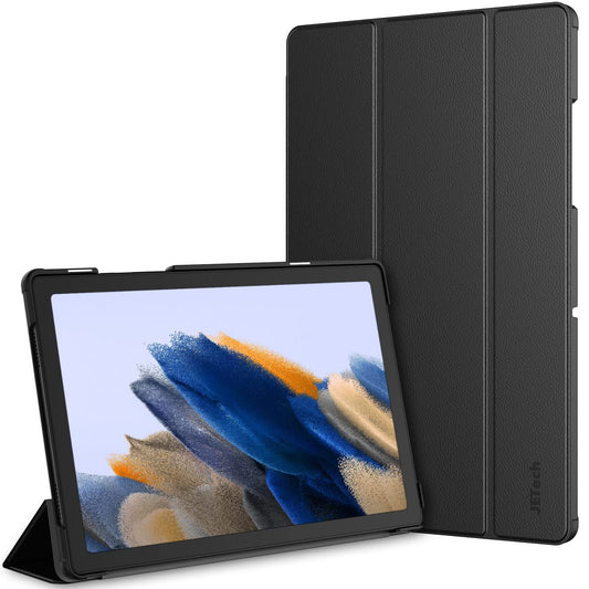 JETech ovitek za Samsung Galaxy Tab A8 10.5 2022 èrna
