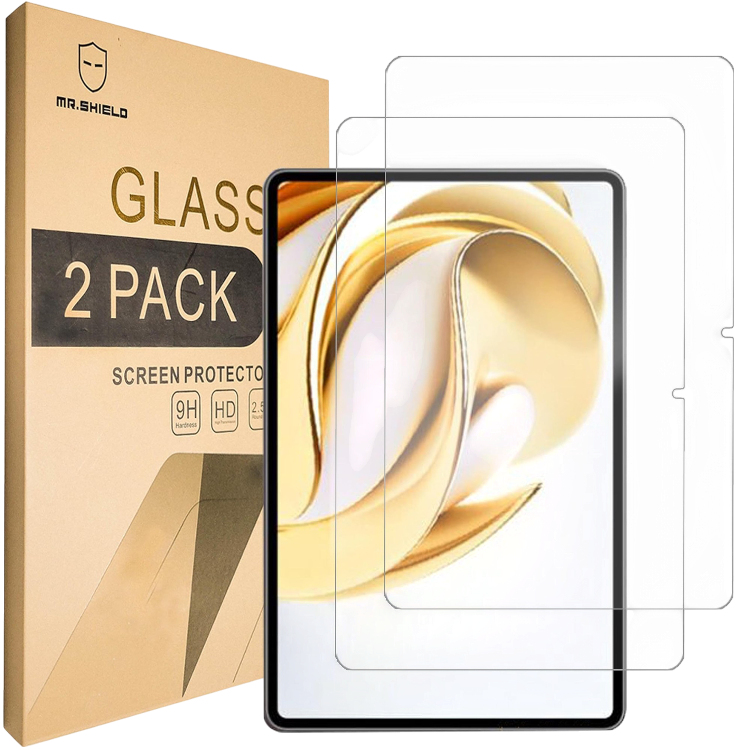 Zašèita zaslona "Mr.Shield" ZTE Axon Pad [2-kosa] – Infostyle