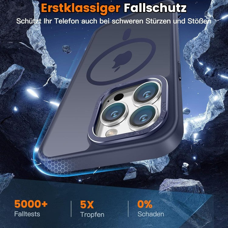 Ovitek za telefon "PuyaTeya MagSafe" iPhone 14 Pro Max – Infostyle