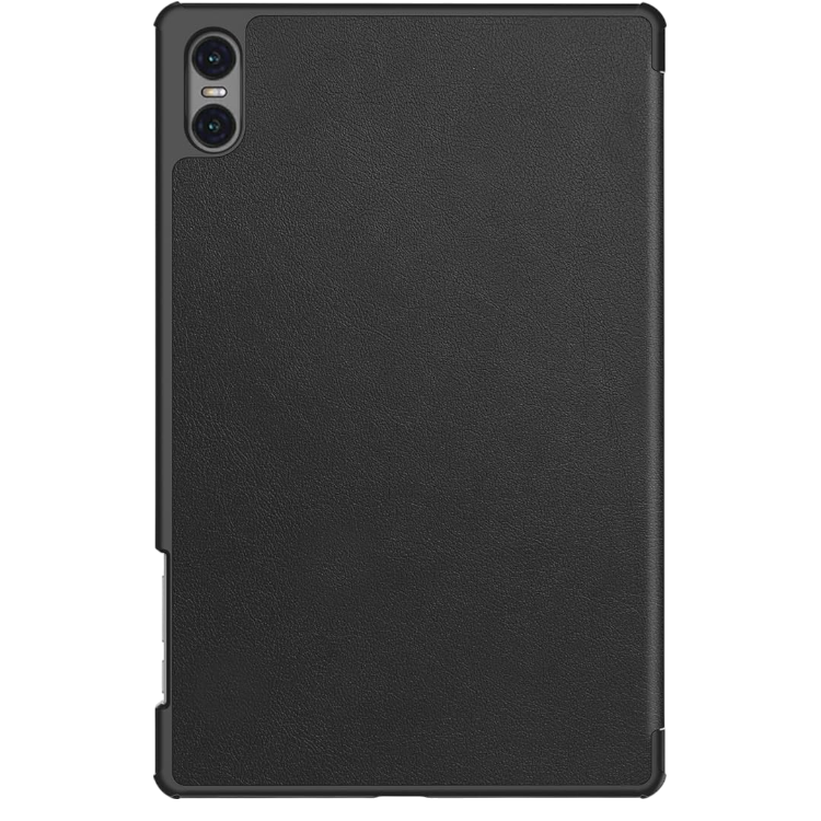 Ovitek "Gozopo" za Teclast T50 Pro 11" 2023, črna – Infostyle
