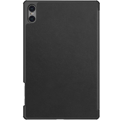 Ovitek "Gozopo" za Teclast T50 Pro 11" 2023, črna – Infostyle