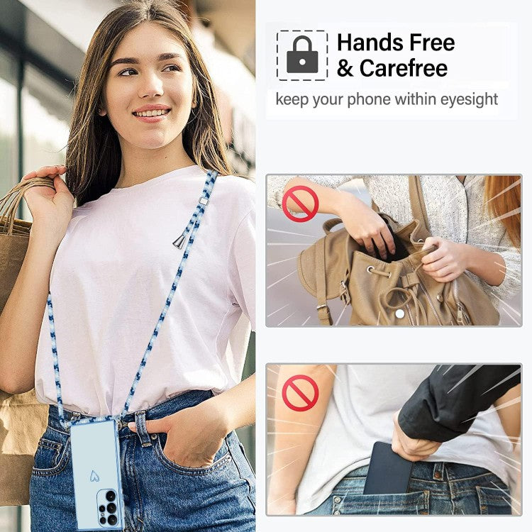 Ovitek za telefon "Heart" Samsung Galaxy S22 Ultra – Infostyle