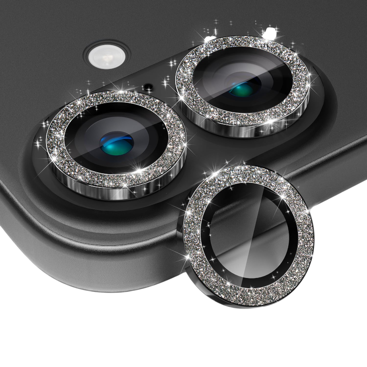 Zaščita za kamero ''CloudValley'' za iPhone 16 /iPhone 16 Plus – Infostyle