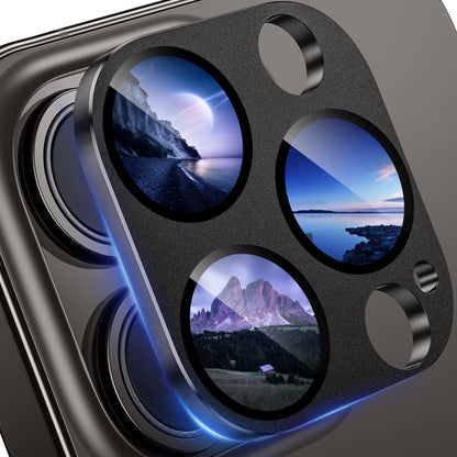 Zaščita za kamero "WSKEN" iPhone 13 Pro/13 Pro Max – Infostyle