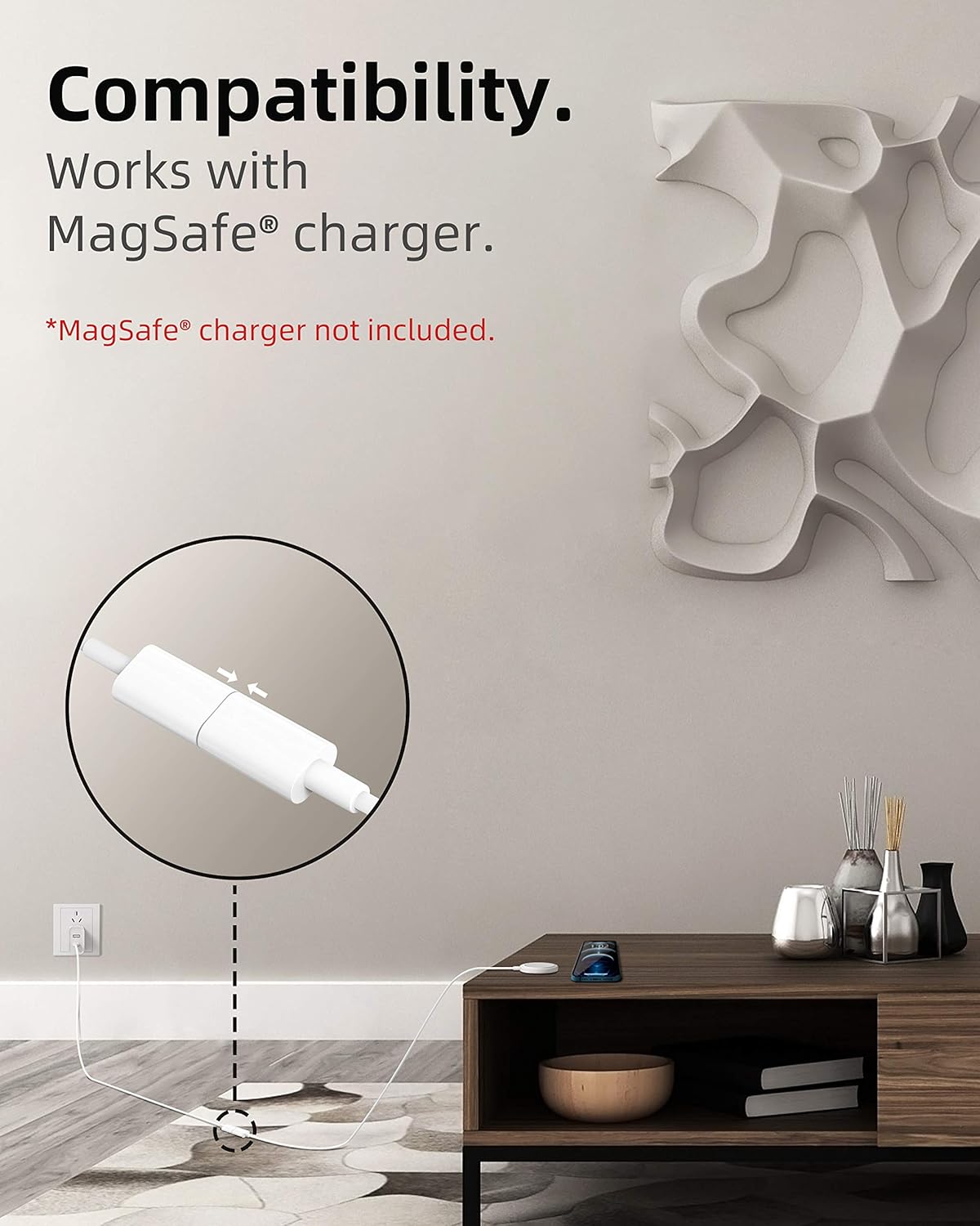 Kabel USB C moški v ženski podaljšek, 2m – Stouchi