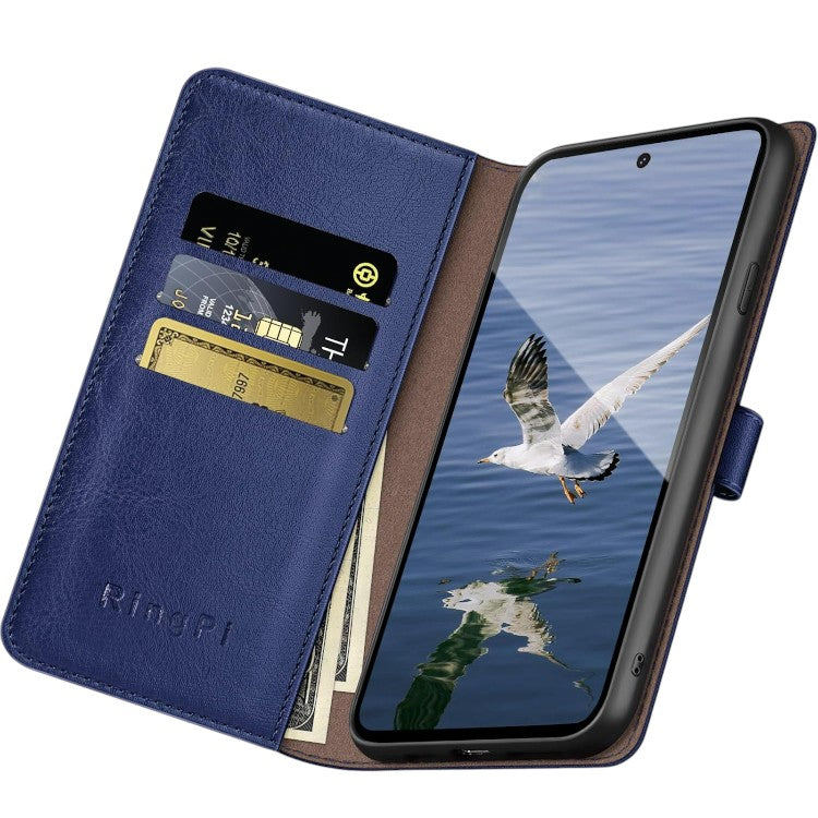 Preklopna torbica "RingPi" za Samsung Galaxy S22