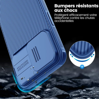 Ovitek za telefon "Nillkin" iPhone 15 Pro Max – Infostyle