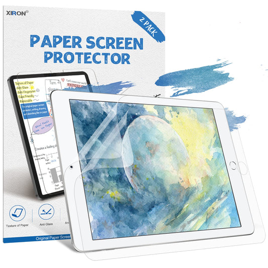 XIRON zašèitna folija za iPad 9 / 8 / 7 generacije 10.2