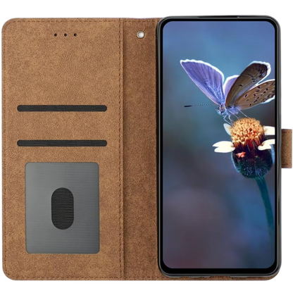 Preklopna torbica "Mini Butterflies" za Samsung Galaxy S9 Plus – Infostyle