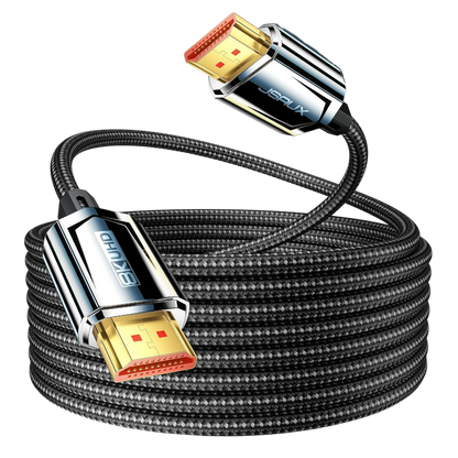 HDMI kabel 5 m, 8K – JSAUX