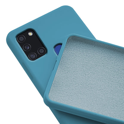 Ovitek za telefon Samsung Galaxy A21S – NEWTOP