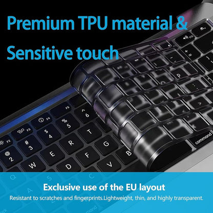 Ovitek za prenosni računalnik MacBook Air 15'' – Tecool