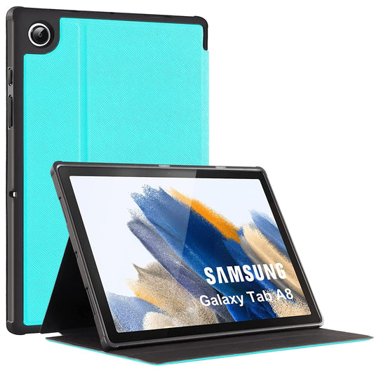 TOKILO ovitek za Samsung Galaxy Tab A8 10,5" 2022 – zelen