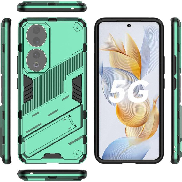 Ovitek za telefon Honor 90 s stojalom – Infostyle