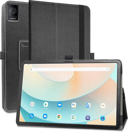 Maska MAMA MOUTH za TECLAST T40Air 10,4" – crna