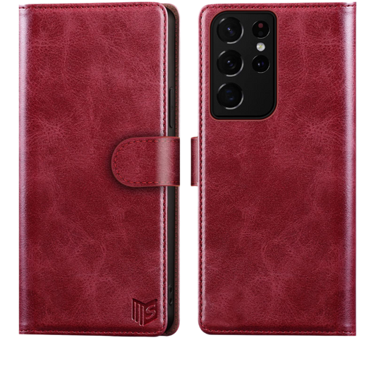 Preklopna torbica za telefon "SUANPOT" Samsung Galaxy S21 Ultra