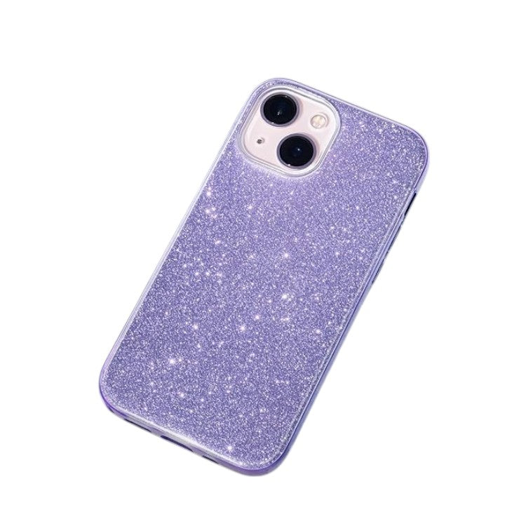 Ovitek "MATEPROX Glitter" za iPhone 12/13 Mini