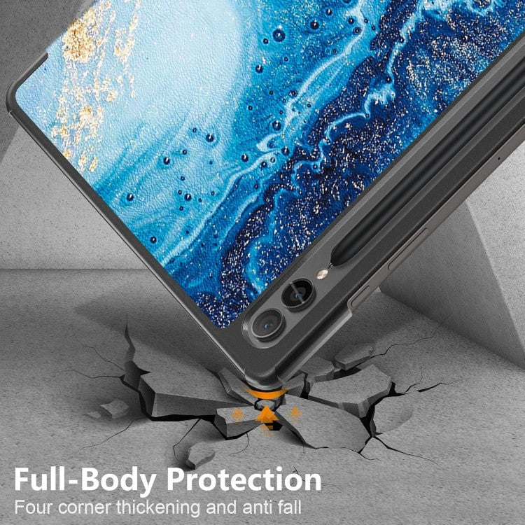 Ovitek za Samsung Galaxy Tab S9 Plus 12,4" 2023 – Esstore