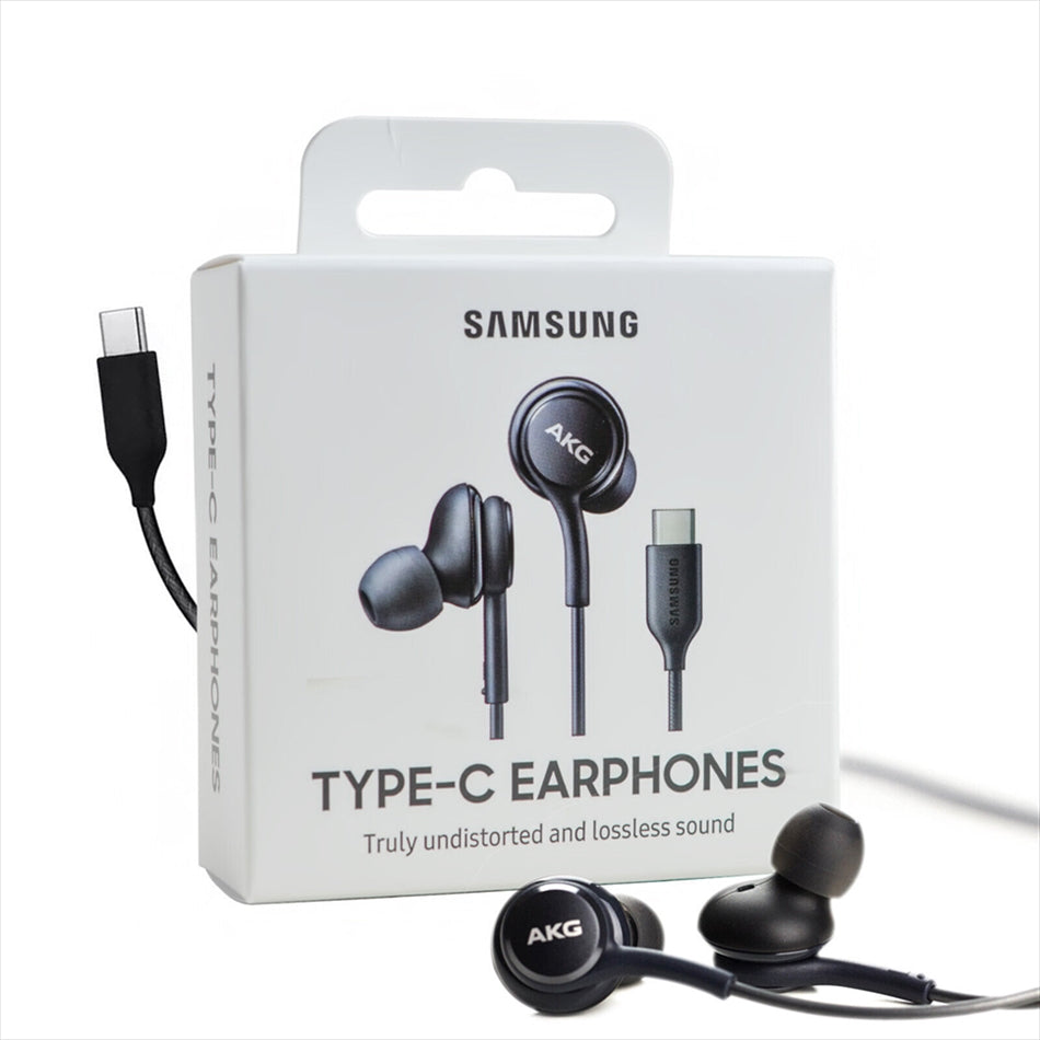 Žične slušalke "Samsung AKG" USB C