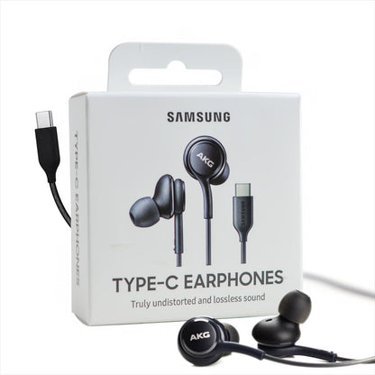 Žične slušalke "Samsung AKG" USB C