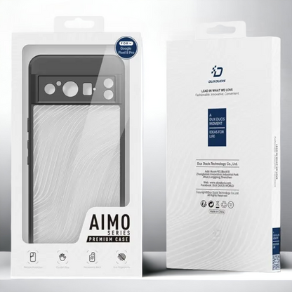 Ovitek "Aimo" za Google Pixel 8 Pro – Dux Ducis