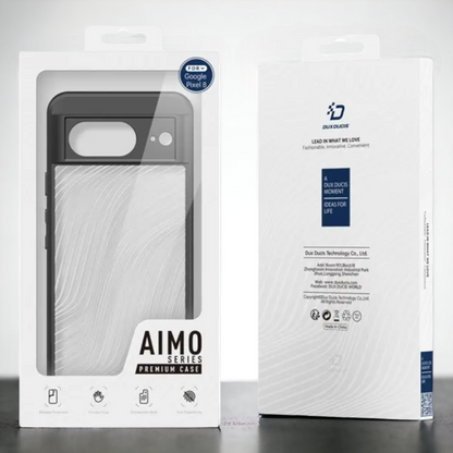 Ovitek "Aimo" za Google Pixel 8 – Dux Ducis