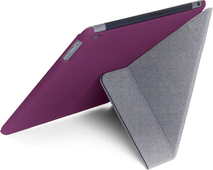 Meliconi Origami ovitek za iPad Air 1. generacija – vinsko rdeč