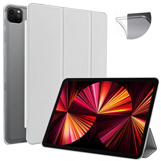 NEWTOP ovitek za iPad Pro 11 2021 / 2020 / 2018 bela
