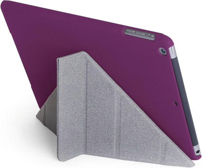 Meliconi Origami ovitek za iPad Air 1. generacija – vinsko rdeč