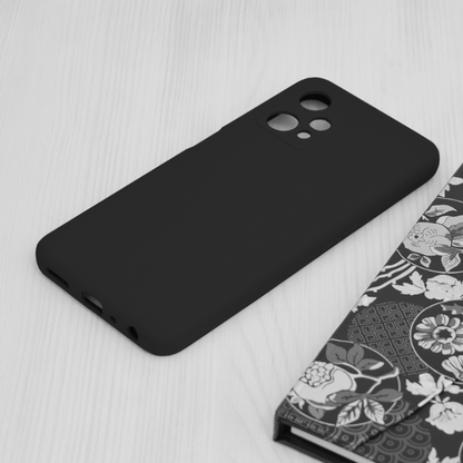 Silikonski ovitek "Soft Edge" za Realme 9 5G / 9 Pro – Techsuit