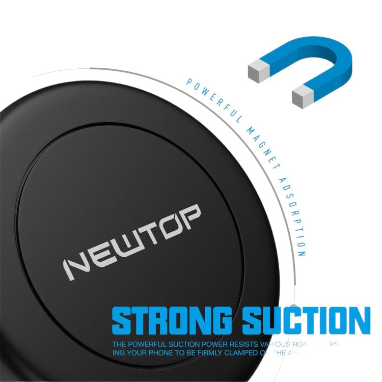 Magnetno držalo za telefon – NEWTOP