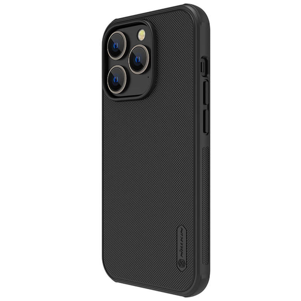 Ovitek Nillkin "frosted" za iPhone 14 Plus/15 Plus