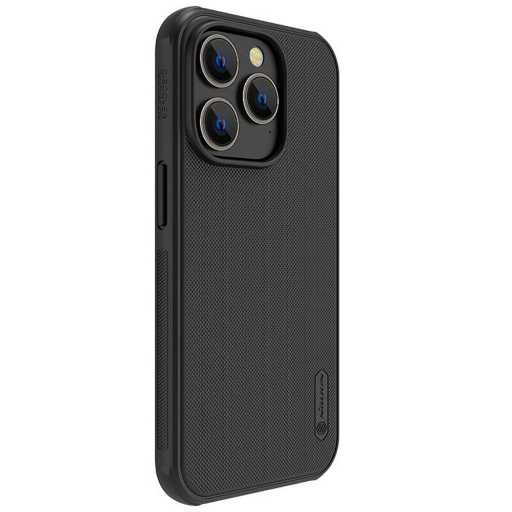 Ovitek Nillkin "frosted" za iPhone 14 Plus/15 Plus