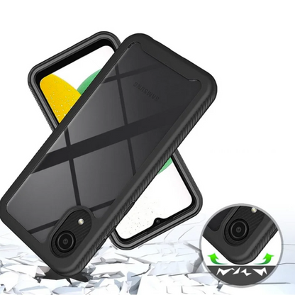 Ovitek "Defense 360 Pro" za Samsung Galaxy A03 core – Techsuit